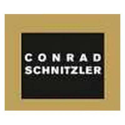 LP Conrad Schnitzler: Gold