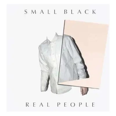 LP Small Black: Real People