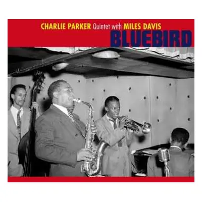 LP Miles Davis: Bluebird LTD | CLR