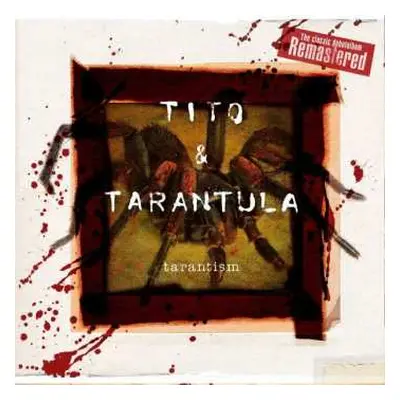 LP Tito & Tarantula: Tarantism