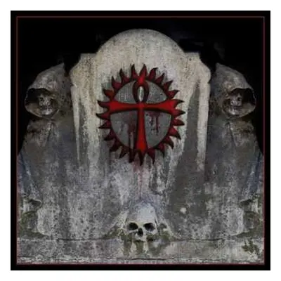 LP Zoltan: Tombs Of The Blind Dead