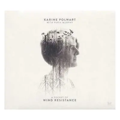 CD Karine Polwart: A Pocket Of Wind Resistance