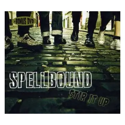 CD Spellbound: Stir It Up