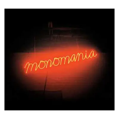 CD Deerhunter: Monomania