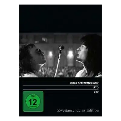 DVD Various: Leto