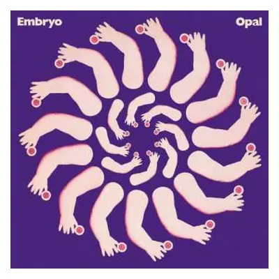 CD Embryo: Opal