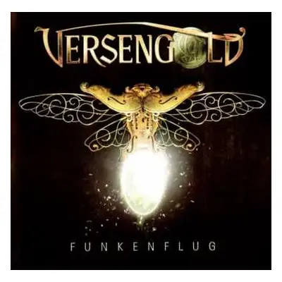 CD Versengold: Funkenflug