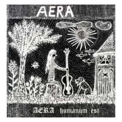 CD Aera: Aera Humanum Est / Hand Und Fuß