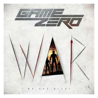 CD Game Zero: W.A.R - We Are Right