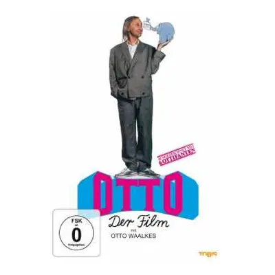 DVD Various: Otto 1: Der Film