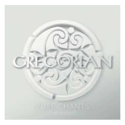 CD Gregorian: Pure Chants