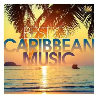 CD Various: Best Of Caribbean Music