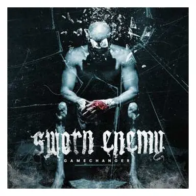 CD Sworn Enemy: Gamechanger