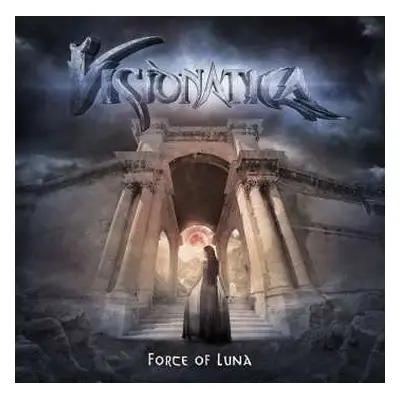 CD Visionatica: Force Of Luna