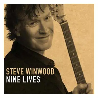 CD Steve Winwood: Nine Lives