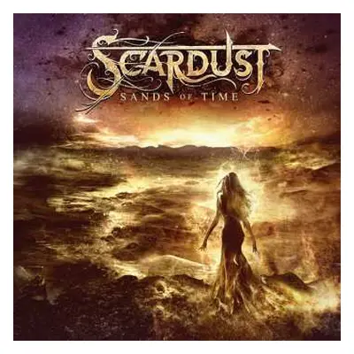 CD Scardust: Sands Of Time