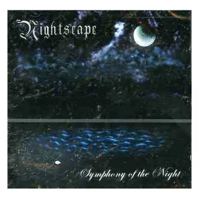 CD Nightscape: Symphony Of The Night