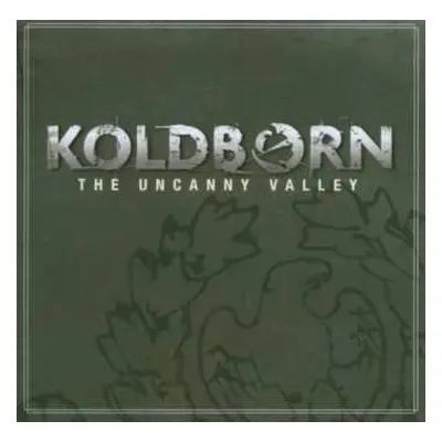 CD Koldborn: The Uncanny Valley