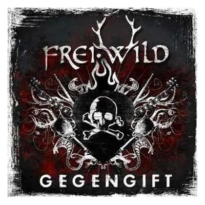 CD Frei.Wild: Gegengift