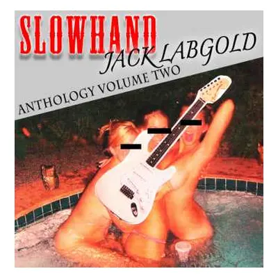 CD Labgold: Anthology Volume Two