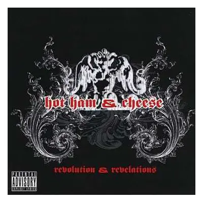 CD Hot Ham And Cheese: Revolutions & Revelations