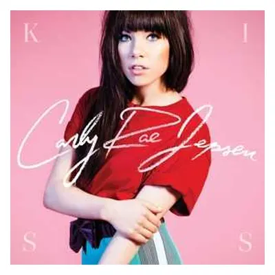 LP Carly Rae Jepsen: Kiss