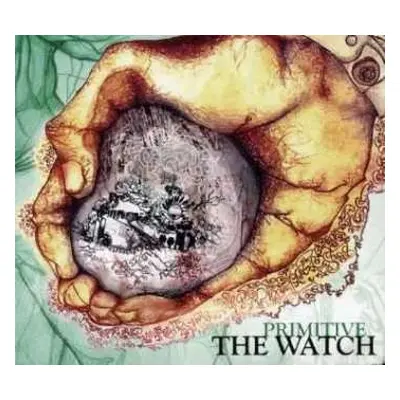 CD The Watch: Primitive