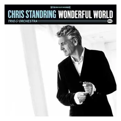 LP Chris Standring: Wonderful World