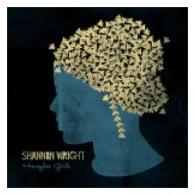 CD Shannon Wright: Honeybee Girls