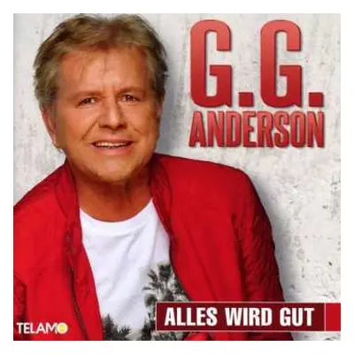 CD G.G. Anderson: Alles Wird Gut