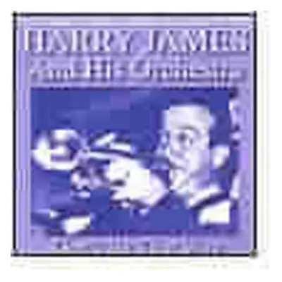 CD Harry James And His Orchestra: Don't Be That Way