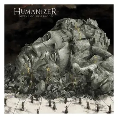 CD Humanizer: Divine Golden Blood