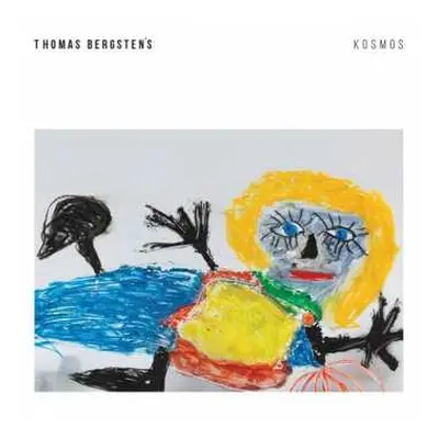 LP Thomas Bergsten: Thomas Bergsten's Kosmos