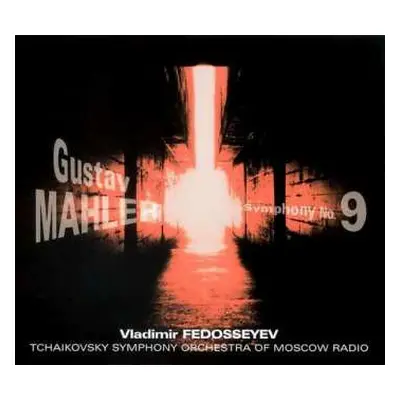 CD Gustav Mahler: Mahler Sym.9