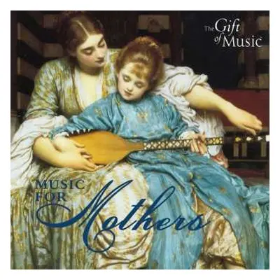 CD Claude Debussy: Music For Mothers