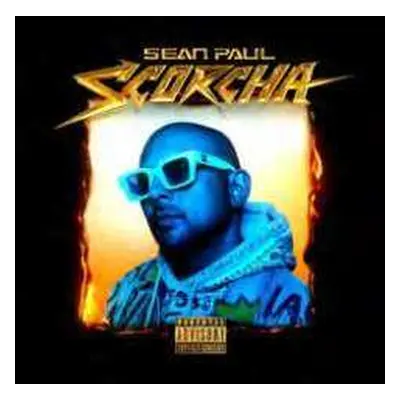 LP Sean Paul: Scorcha CLR