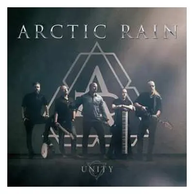 CD Arctic Rain: Unity