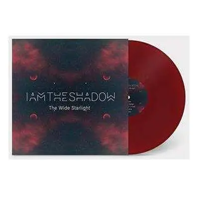 LP Iamtheshadow: The Wide Starlight CLR | LTD