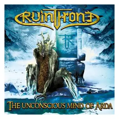 CD Ruinthrone: The Unconscious Mind Of Arda