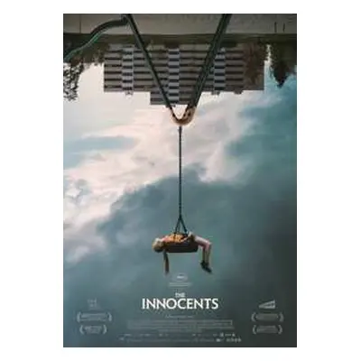 DVD Movie: Innocents