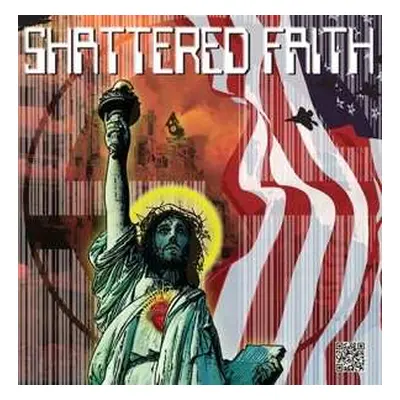 LP Shattered Faith: Volume 3