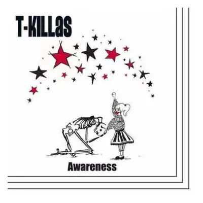 CD T-Killas: Awareness