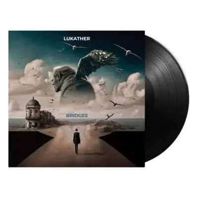 LP Steve Lukather: Bridges