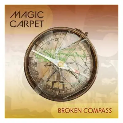 LP Magic Carpet: Broken Compass