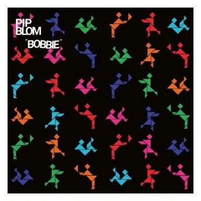 CD Pip Blom: Bobbie