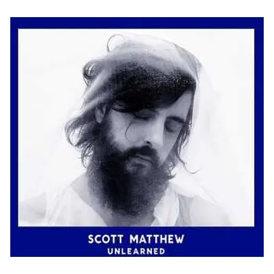 CD Scott Matthew: Unlearned DIGI