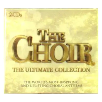 2CD Various: The Choir - The Ultimate Collection