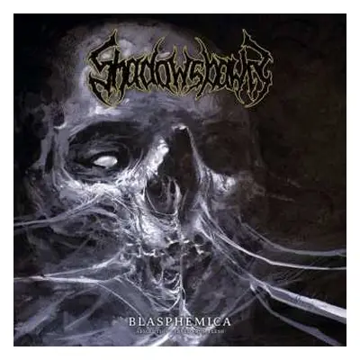 LP Shadowspawn: Blasphemica - Absolution Carved From Flesh