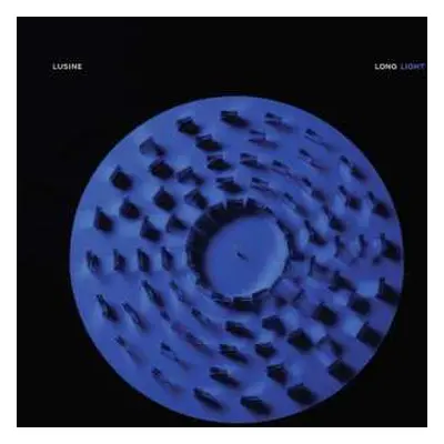 CD L'usine: Long Light