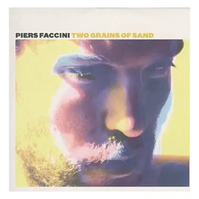 CD Piers Faccini: Two Grains Of Sand